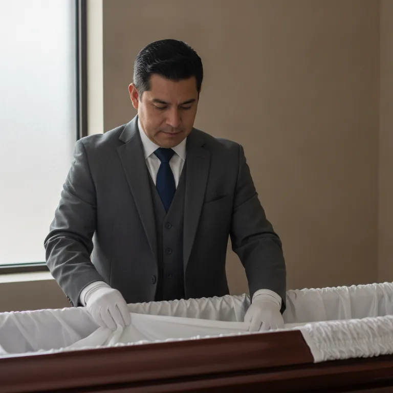 agência funerária Curaçá